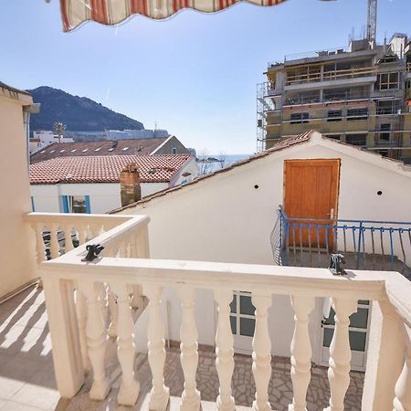 Apartmani Ljubo Rafailovic 2 Rafailovići Zewnętrze zdjęcie