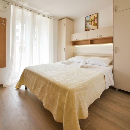 Apartmani Ljubo Rafailovic 2 Rafailovići Zewnętrze zdjęcie