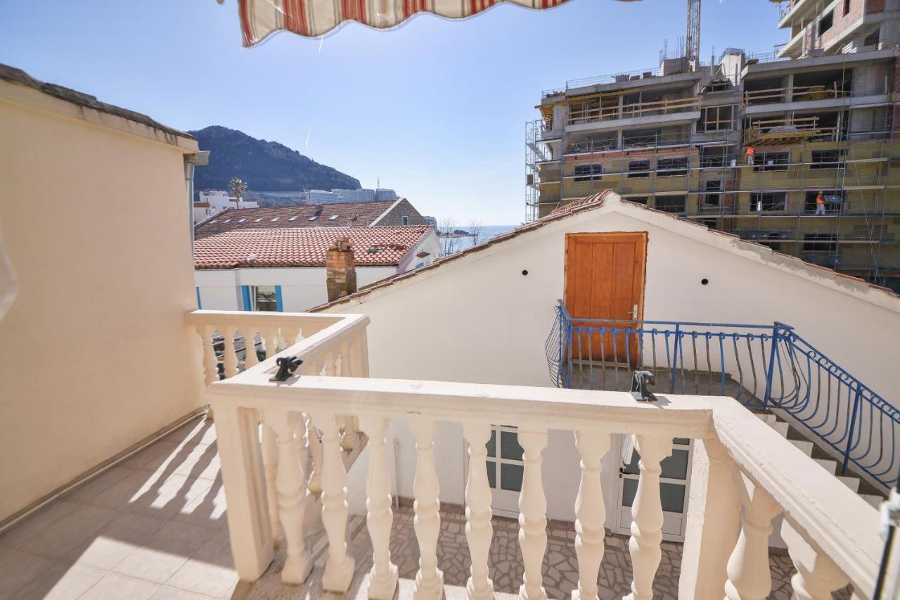 Apartmani Ljubo Rafailovic 2 Rafailovići Zewnętrze zdjęcie