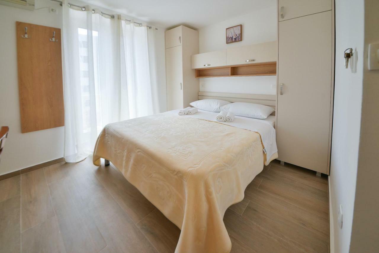 Apartmani Ljubo Rafailovic 2 Rafailovići Zewnętrze zdjęcie