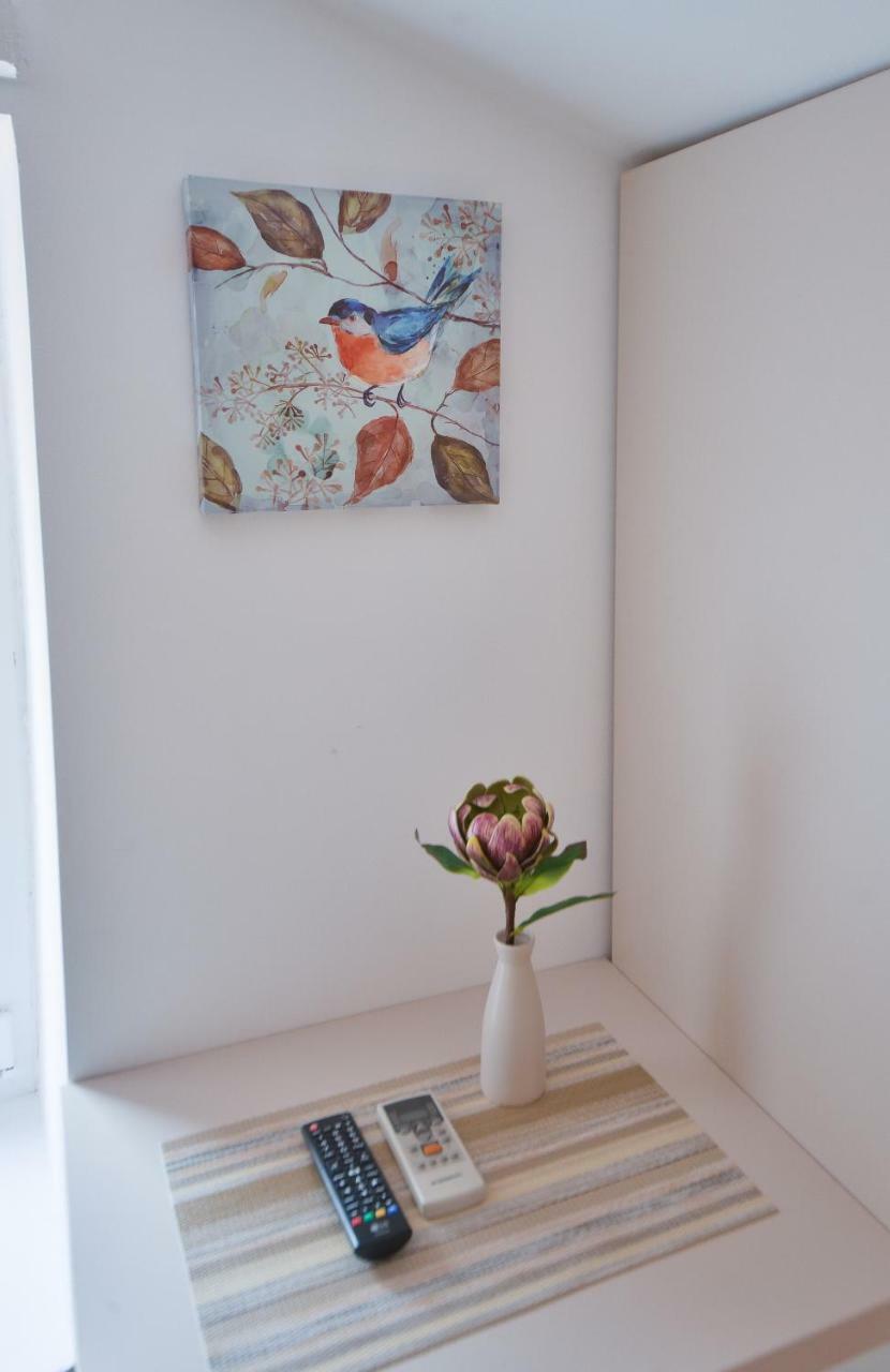 Apartmani Ljubo Rafailovic 2 Rafailovići Zewnętrze zdjęcie