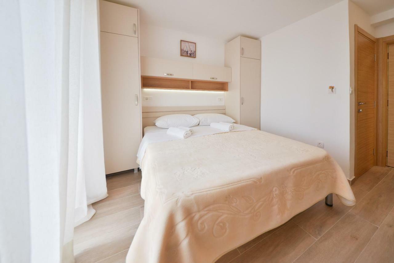 Apartmani Ljubo Rafailovic 2 Rafailovići Zewnętrze zdjęcie